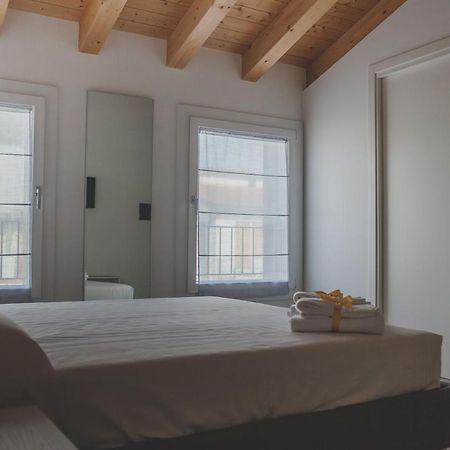 Terra Ferma Rooms&More Salzano Экстерьер фото