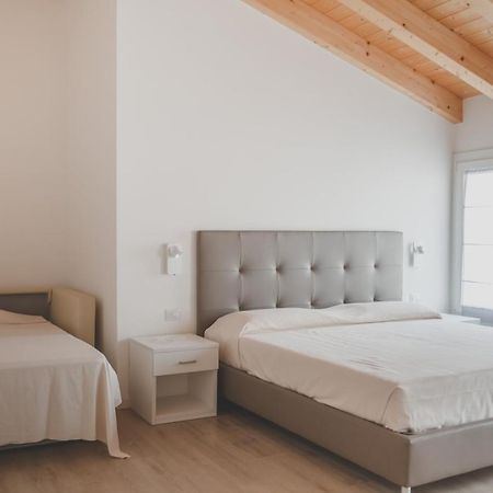 Terra Ferma Rooms&More Salzano Экстерьер фото