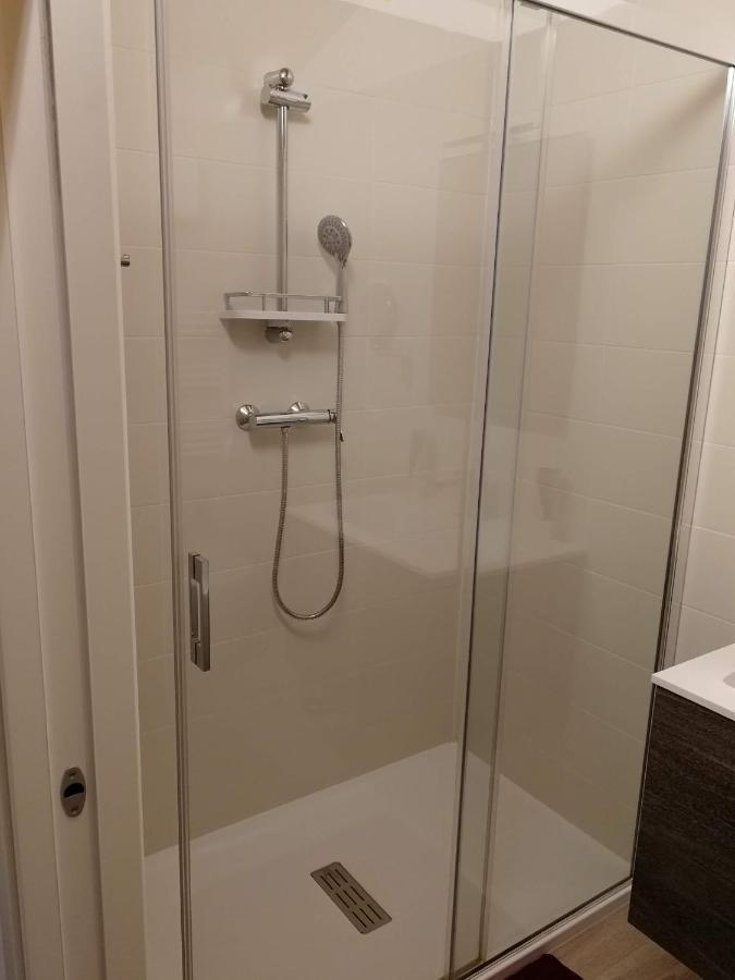 Terra Ferma Rooms&More Salzano Экстерьер фото