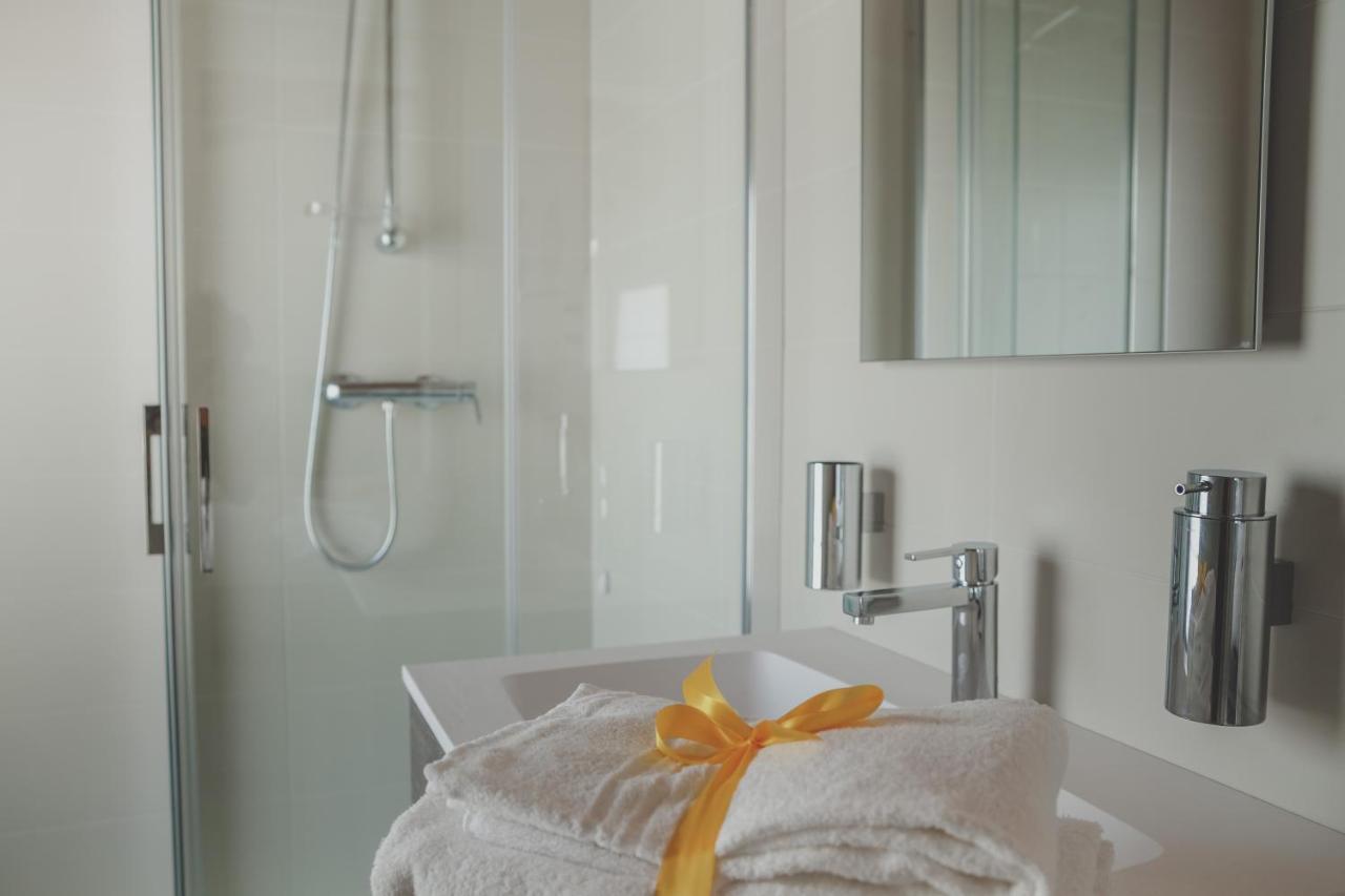 Terra Ferma Rooms&More Salzano Экстерьер фото