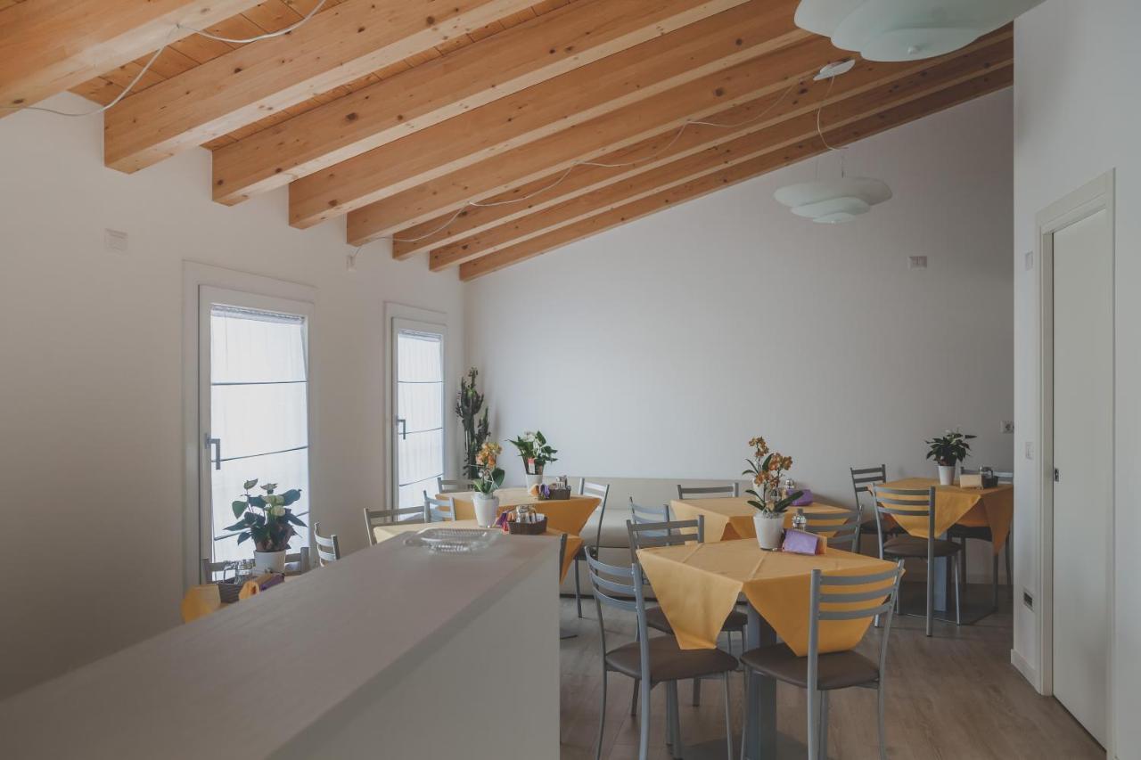 Terra Ferma Rooms&More Salzano Экстерьер фото