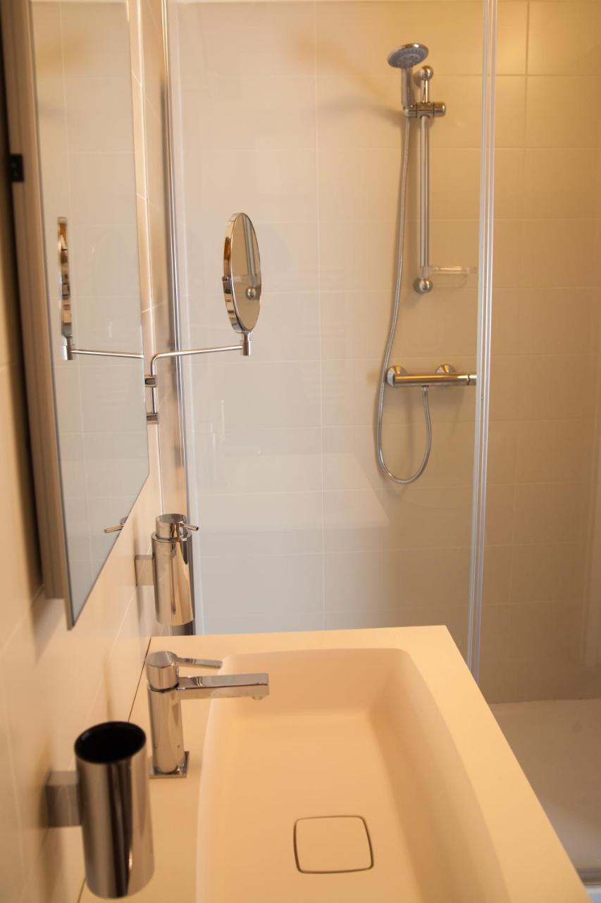 Terra Ferma Rooms&More Salzano Экстерьер фото